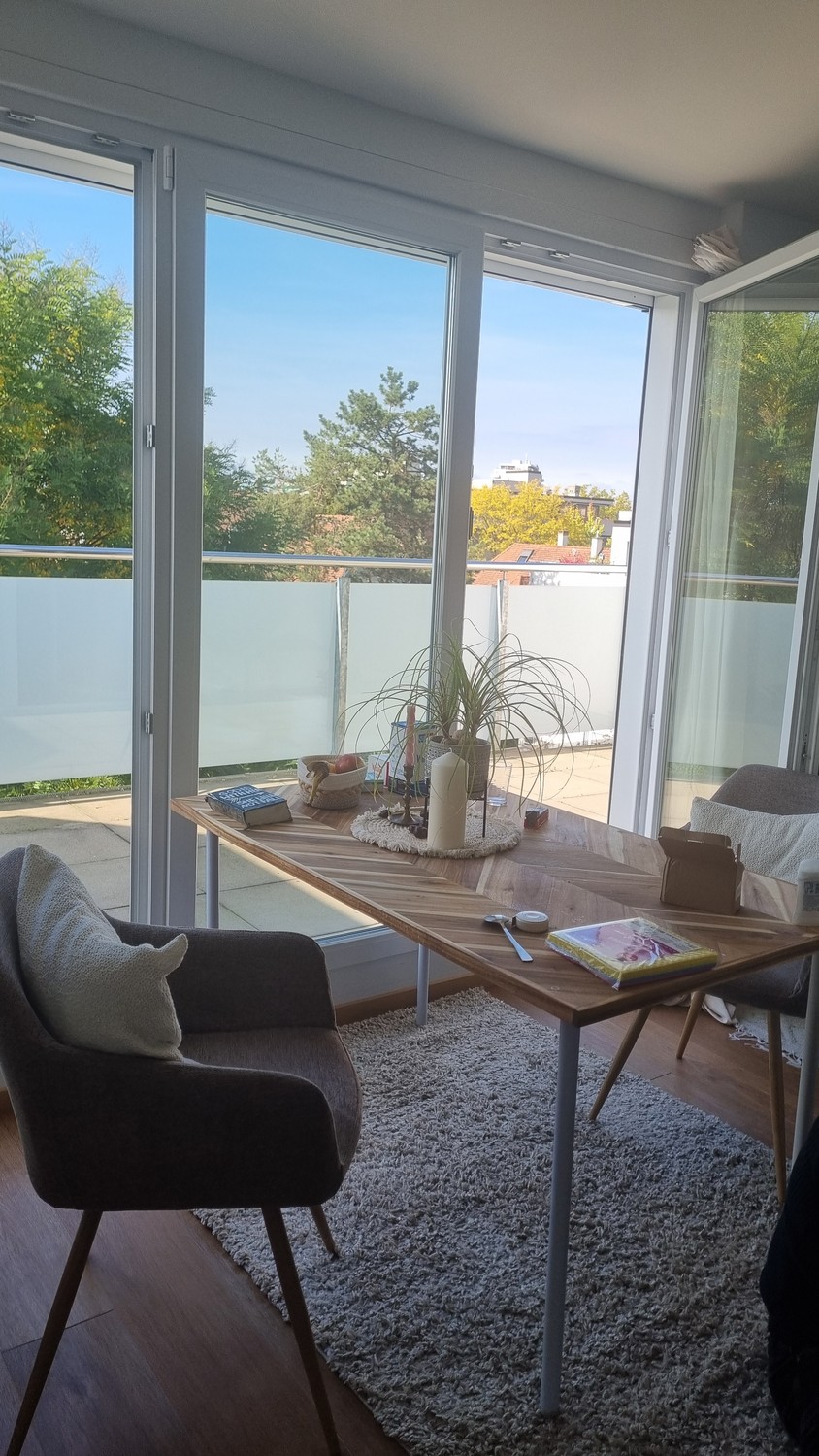appartamento di 2 ½ locali