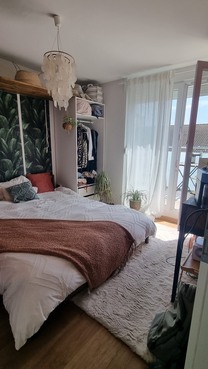 appartamento di 2 ½ locali