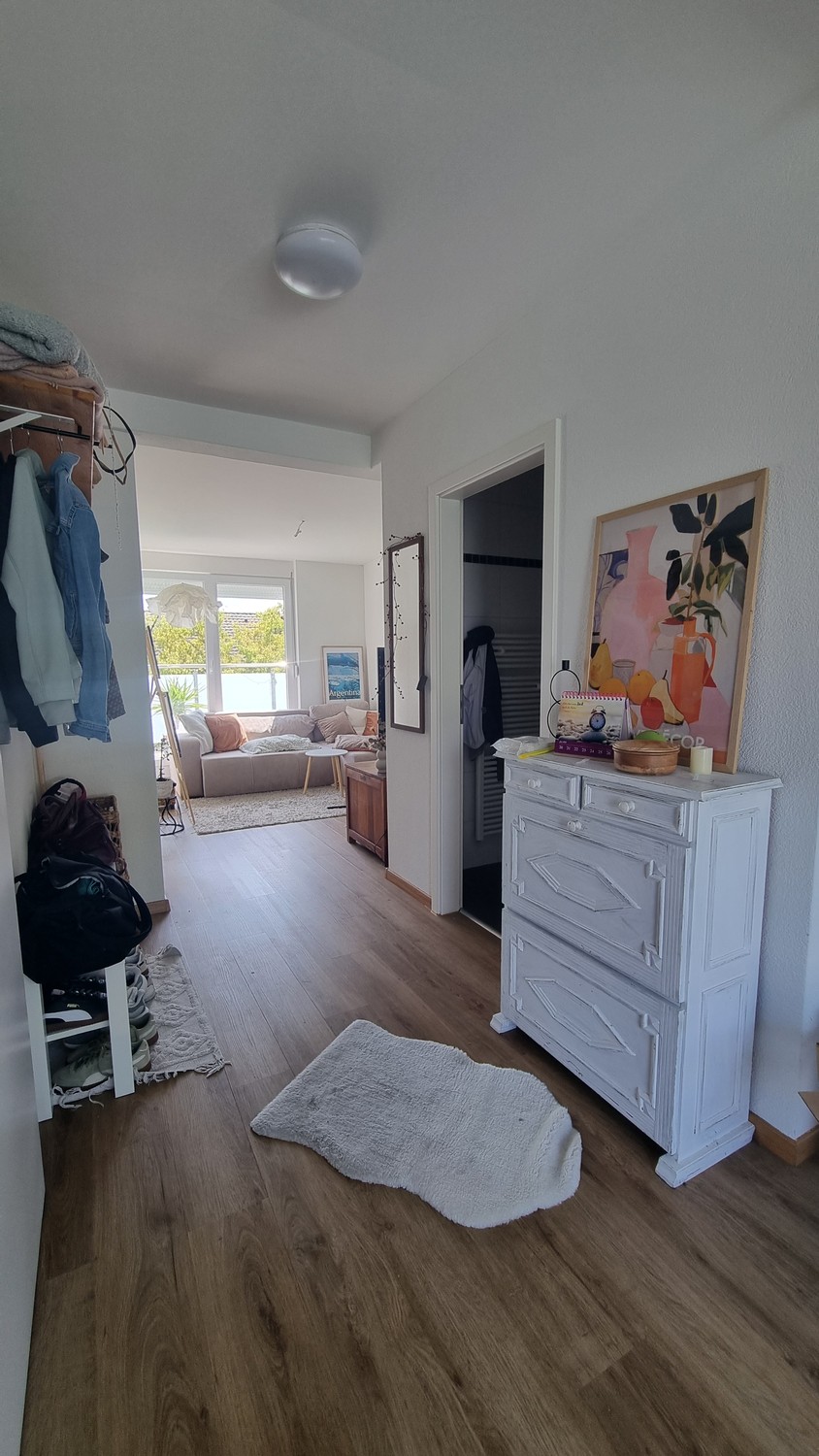 appartamento di 2 ½ locali