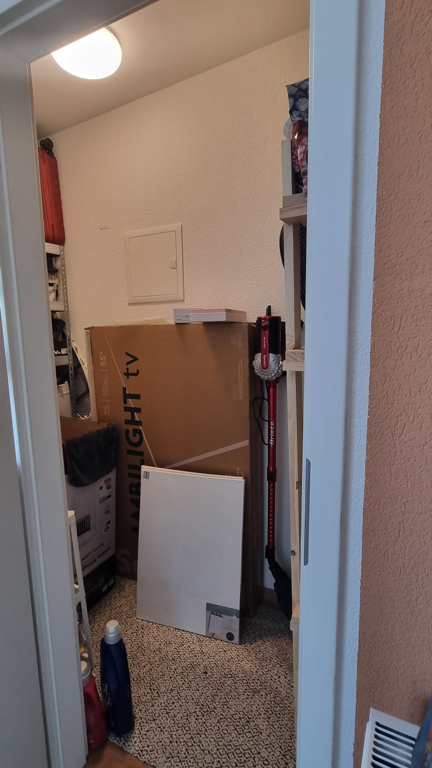 appartamento di 2 ½ locali