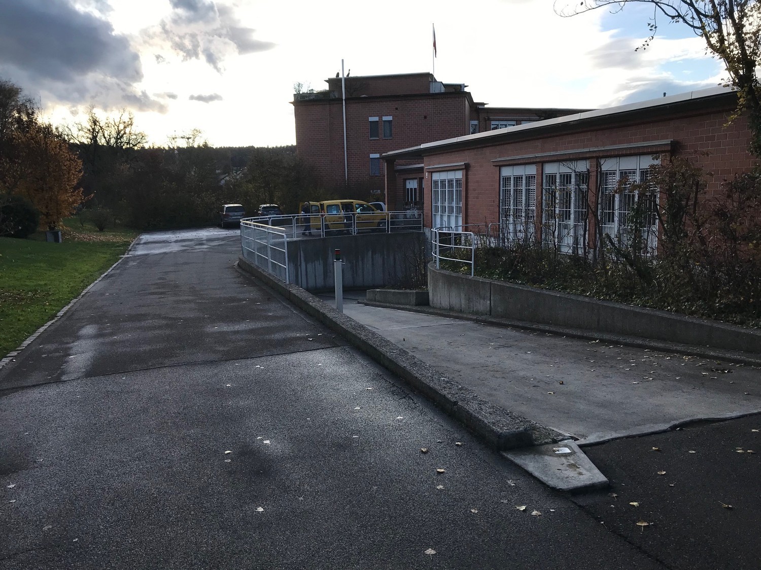 84m² commerciale