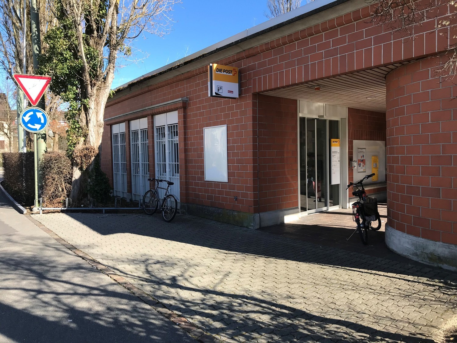 84m² commerciale