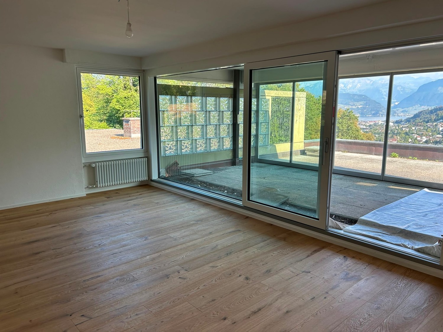 Appartamento di 4 ½ locali