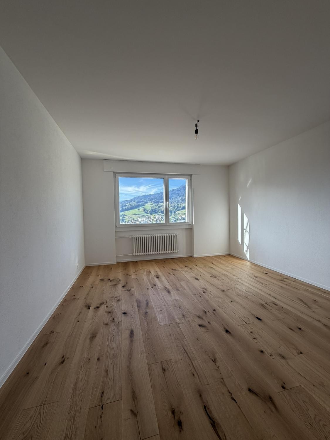 Appartamento di 4 ½ locali