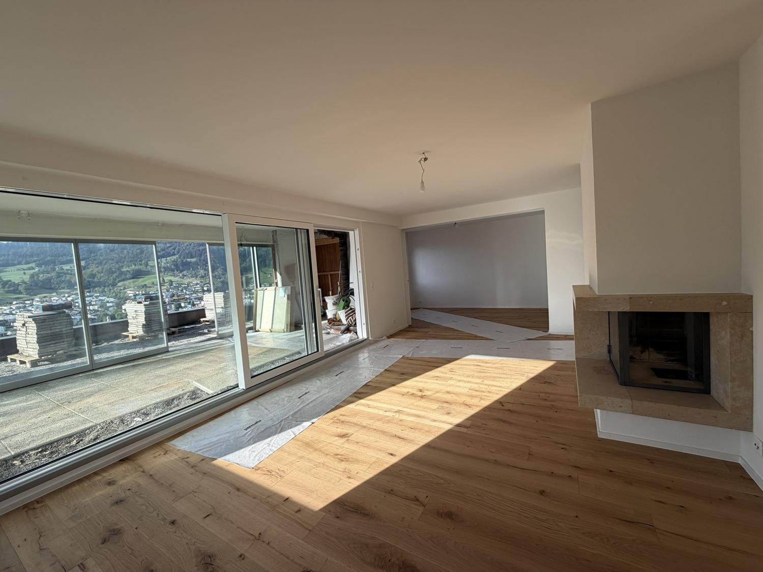 Appartamento di 4 ½ locali