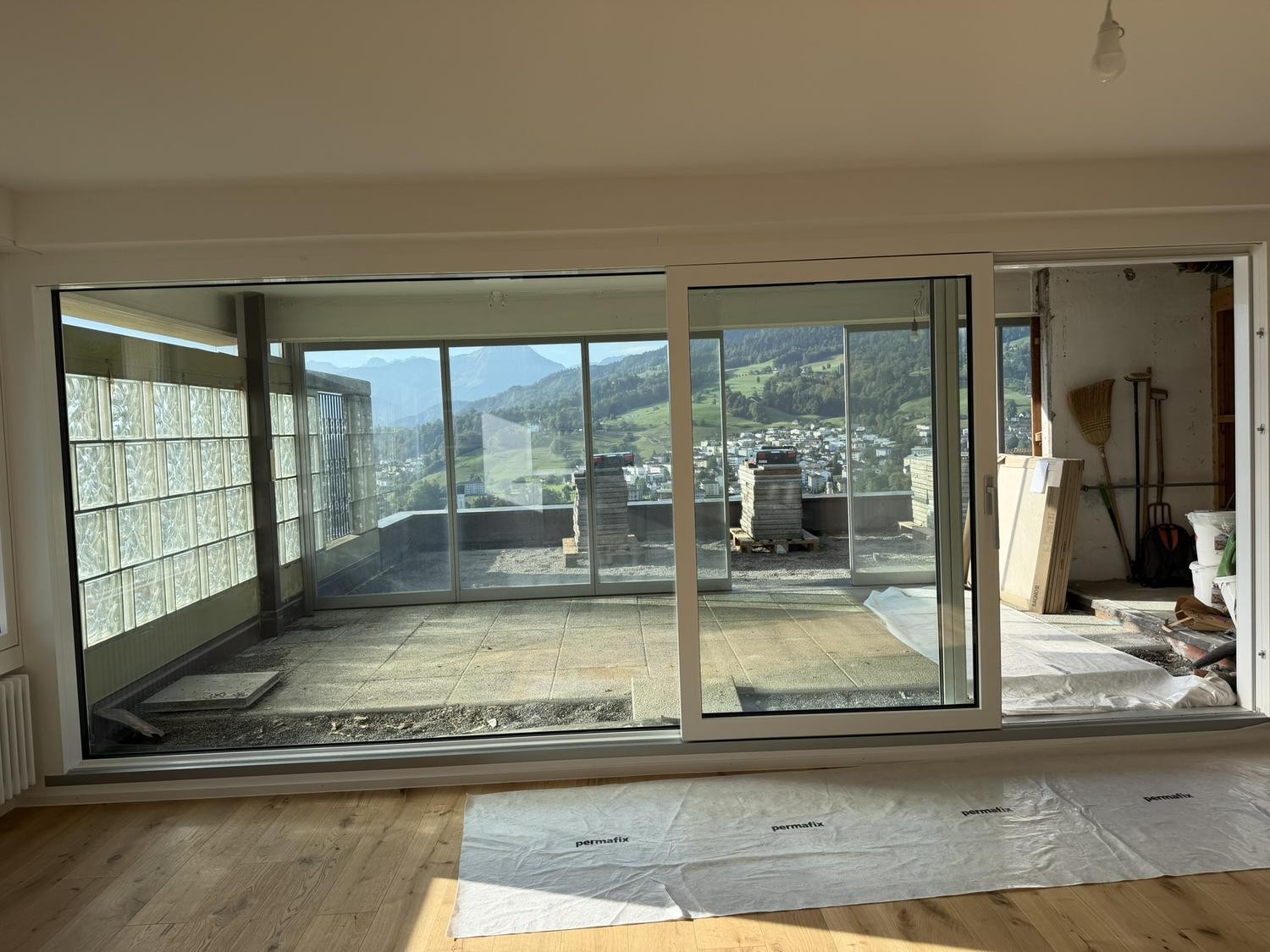 Appartamento di 4 ½ locali