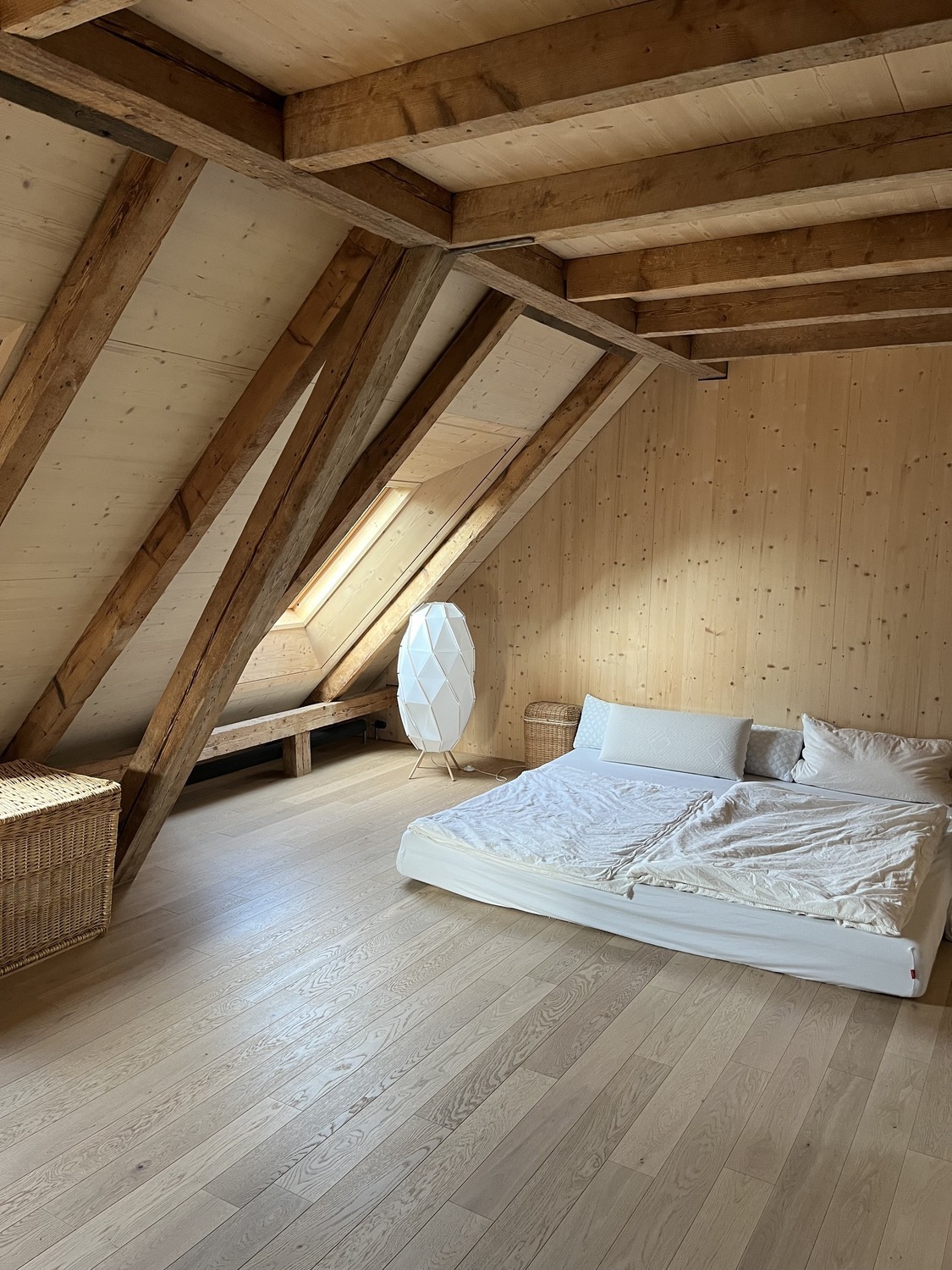 2 ½ rooms apartment, Foto 4 von 10