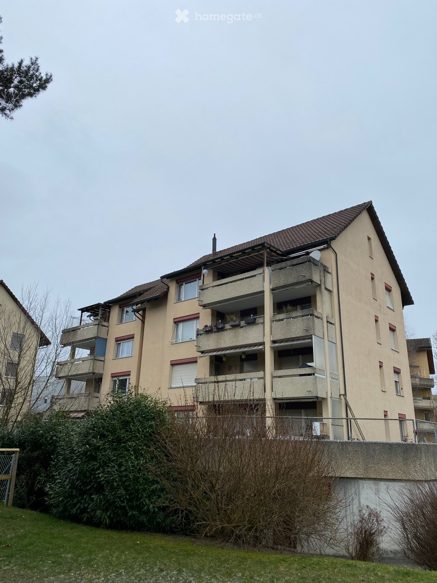 5 rooms apartment, Foto 1 von 4