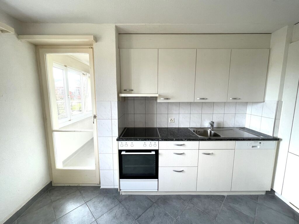3 rooms apartment, Foto 1 von 8