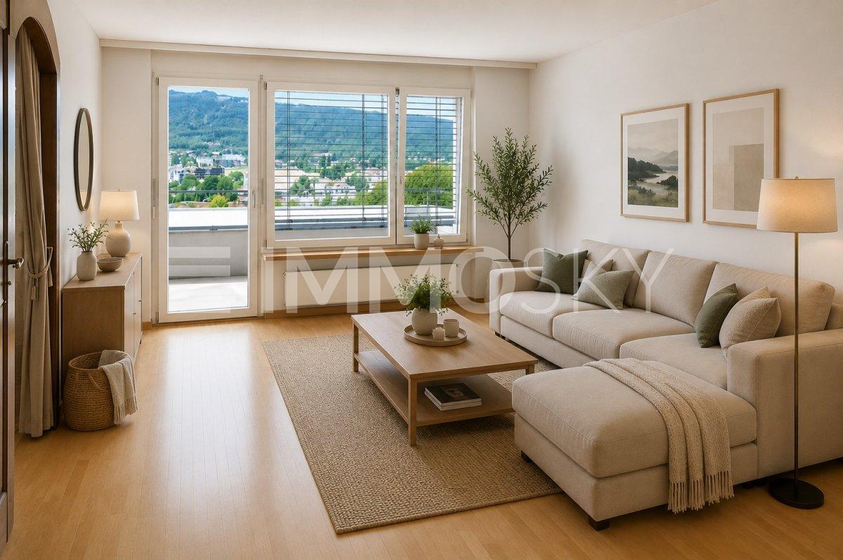 3 ½ rooms apartment, Foto 1 von 7