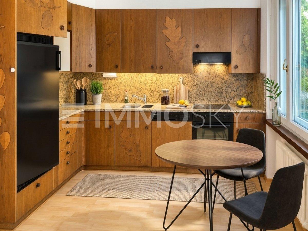 3 ½ rooms apartment, Foto 2 von 7