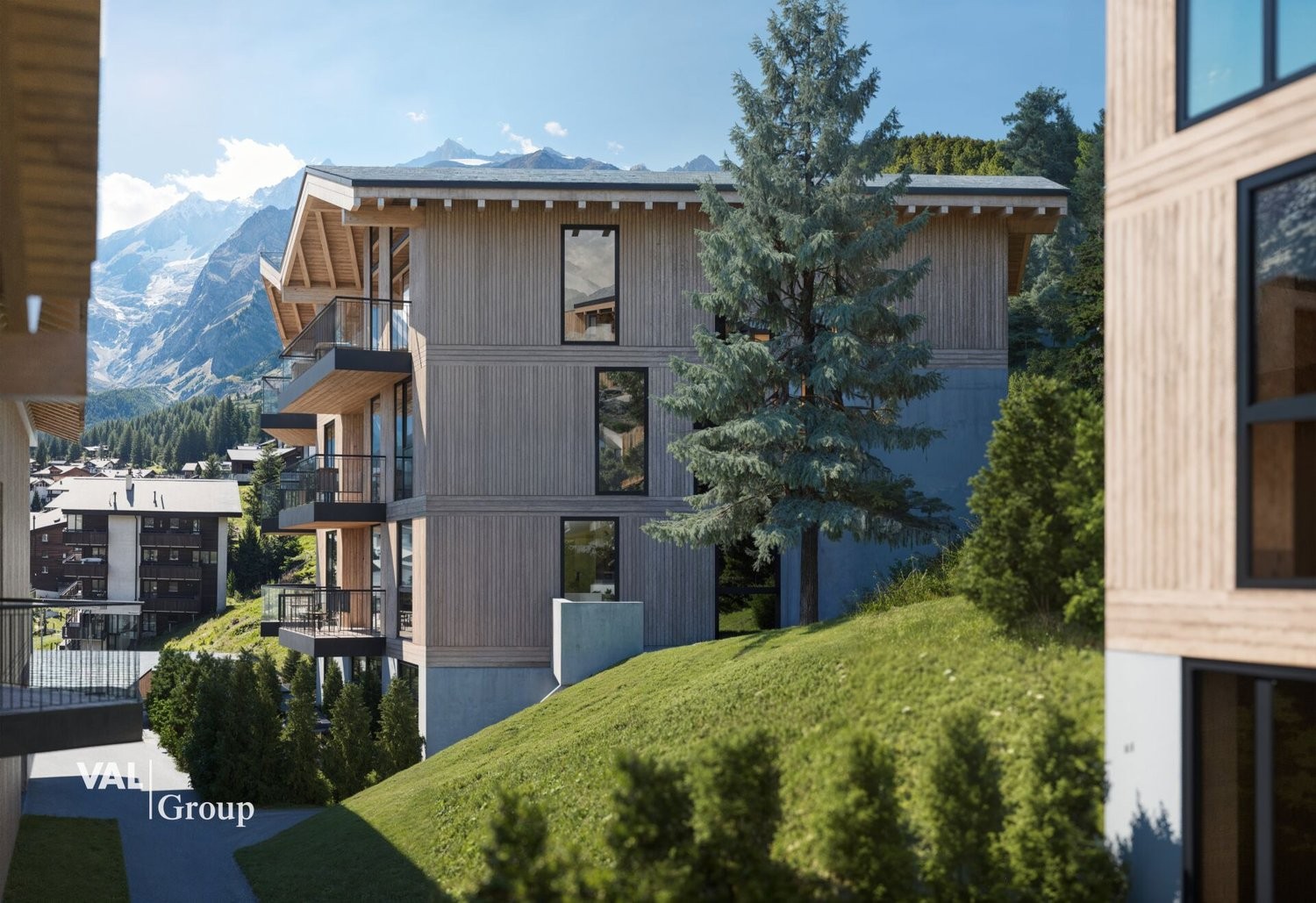 Appartamento di 2 ½ locali