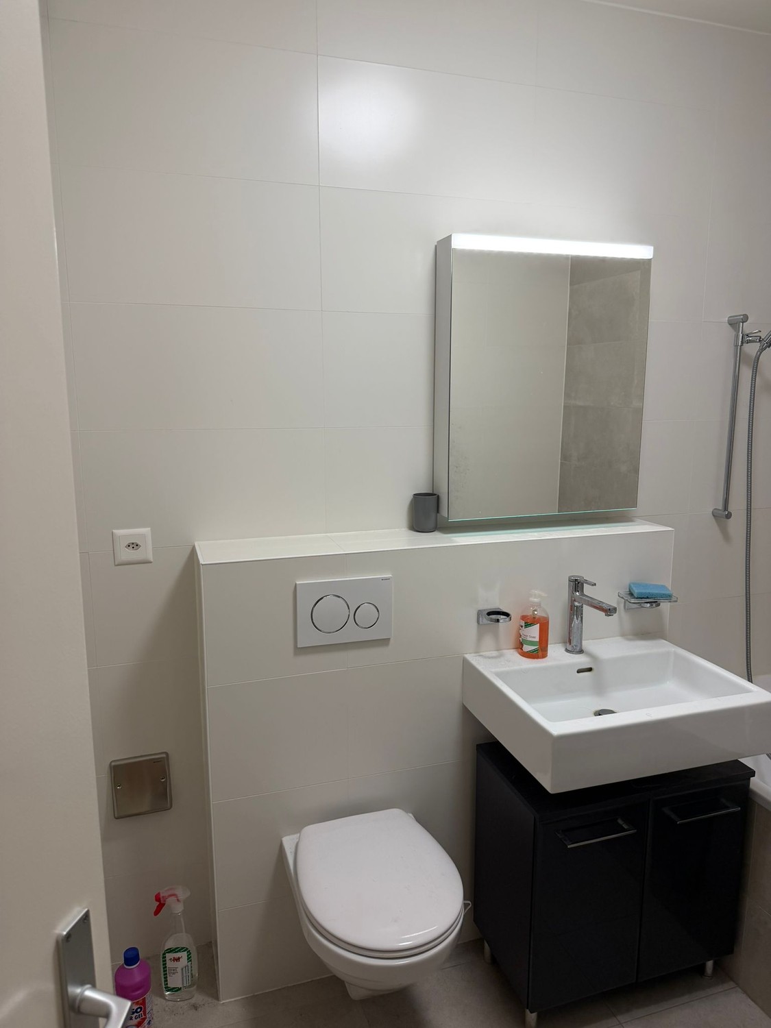 3-Zimmer-Wohnung, Foto 5 von 10