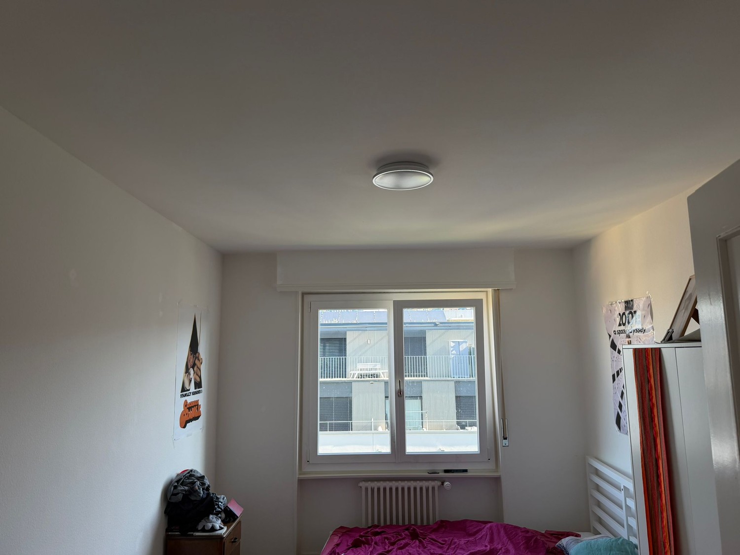 3-Zimmer-Wohnung, Foto 10 von 10