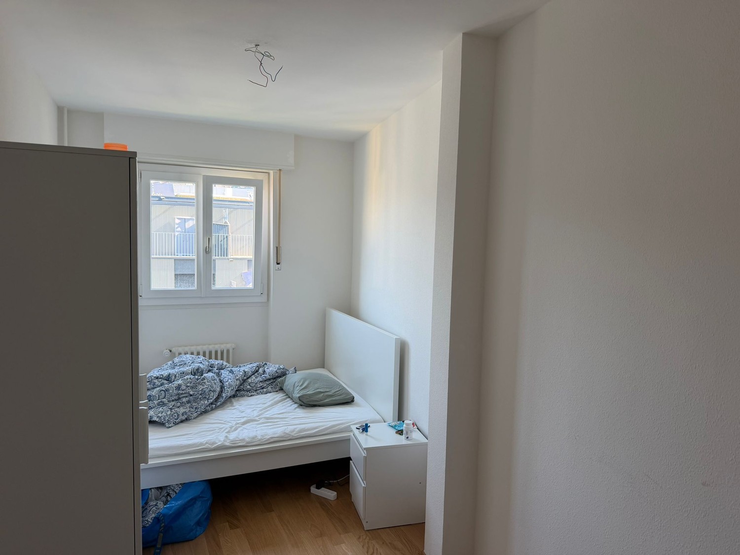 3-Zimmer-Wohnung, Foto 8 von 10