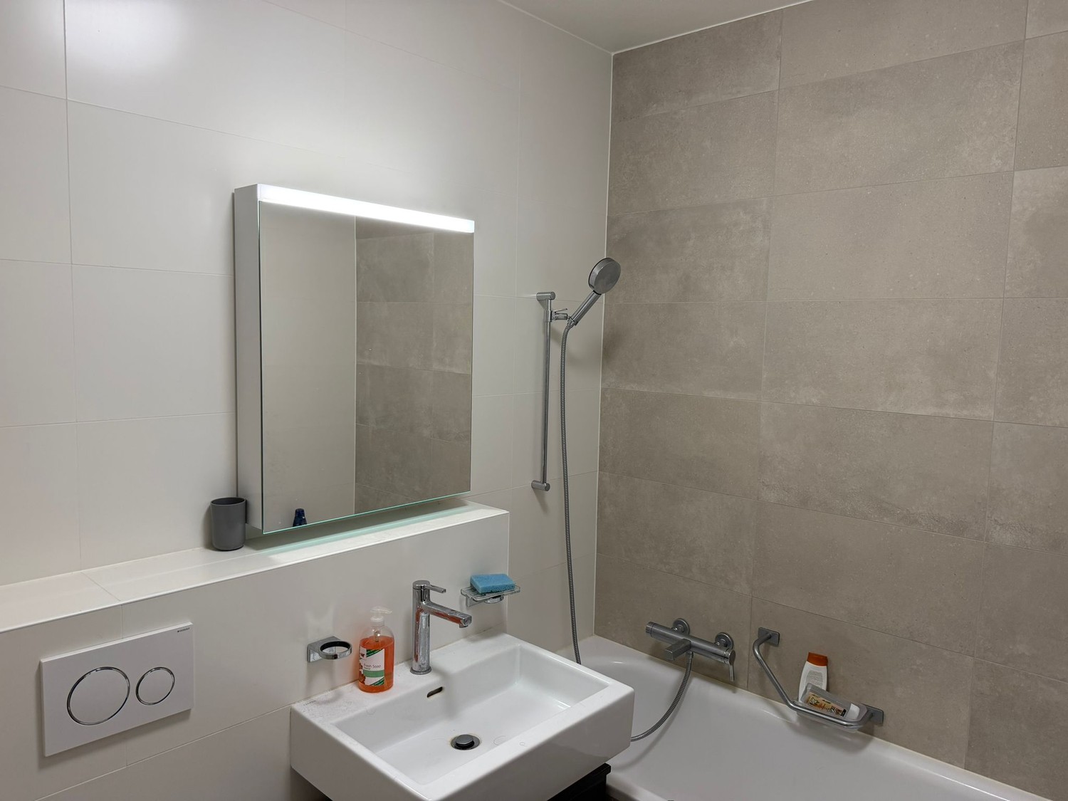 3-Zimmer-Wohnung, Foto 6 von 10