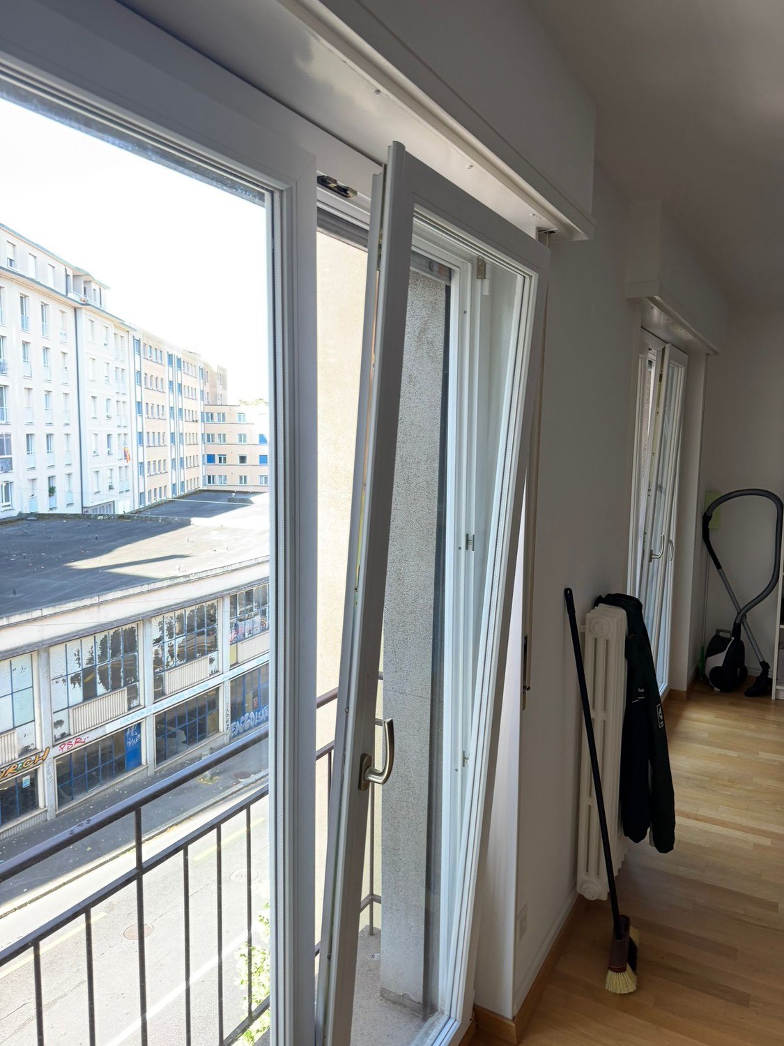 3-Zimmer-Wohnung, Foto 9 von 10