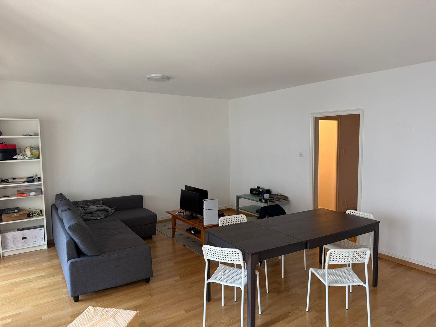 3-Zimmer-Wohnung, Foto 1 von 10