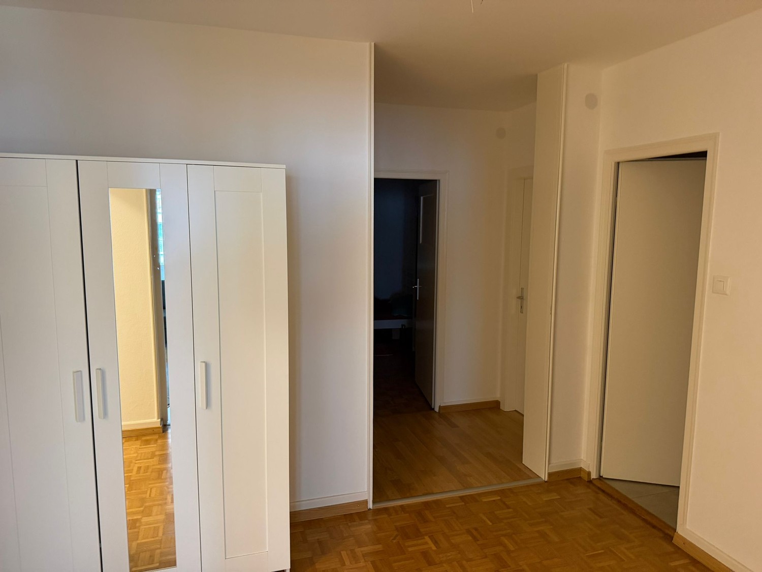 3-Zimmer-Wohnung, Foto 4 von 10
