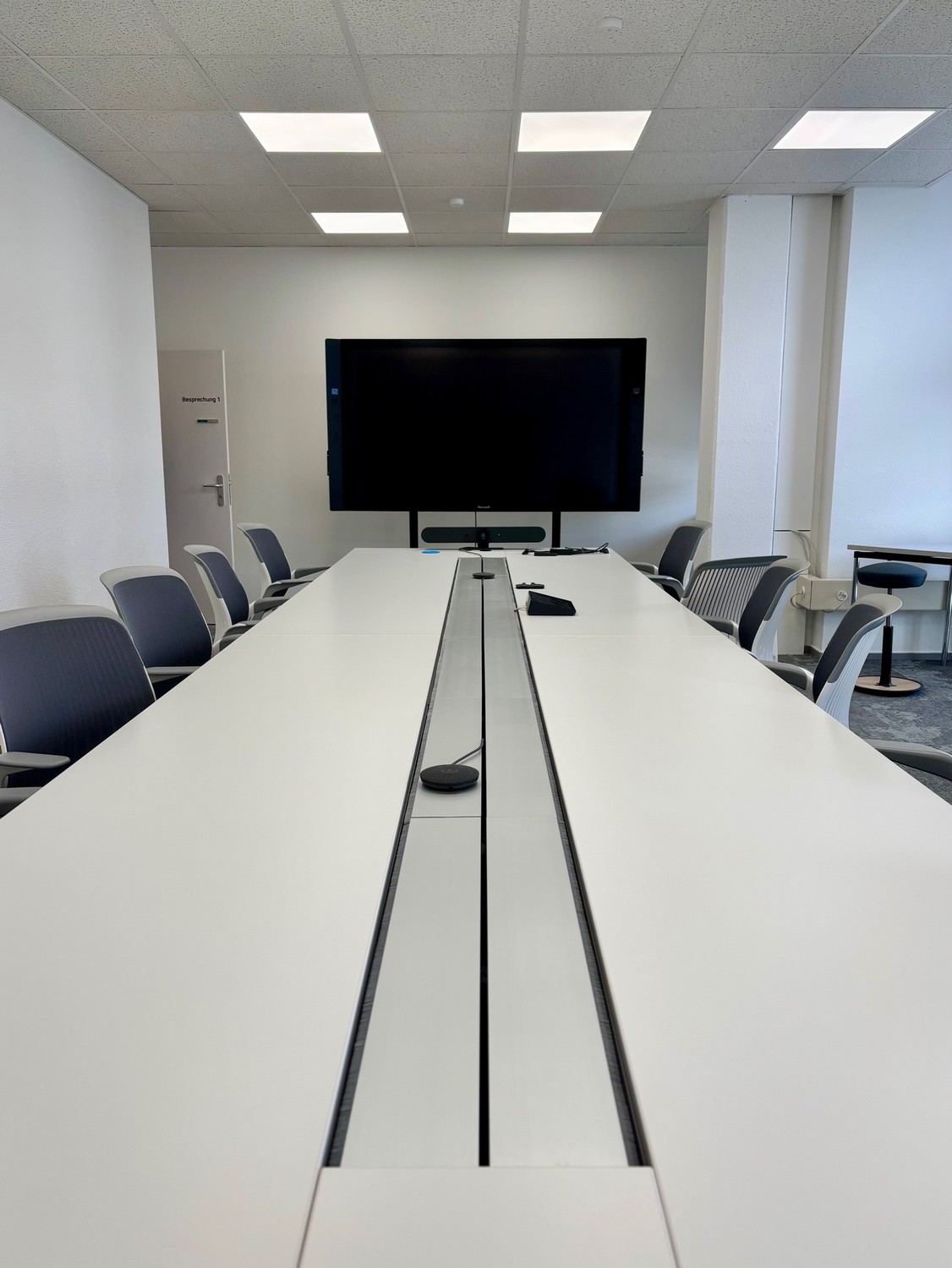 602m² office, Foto 4 von 6