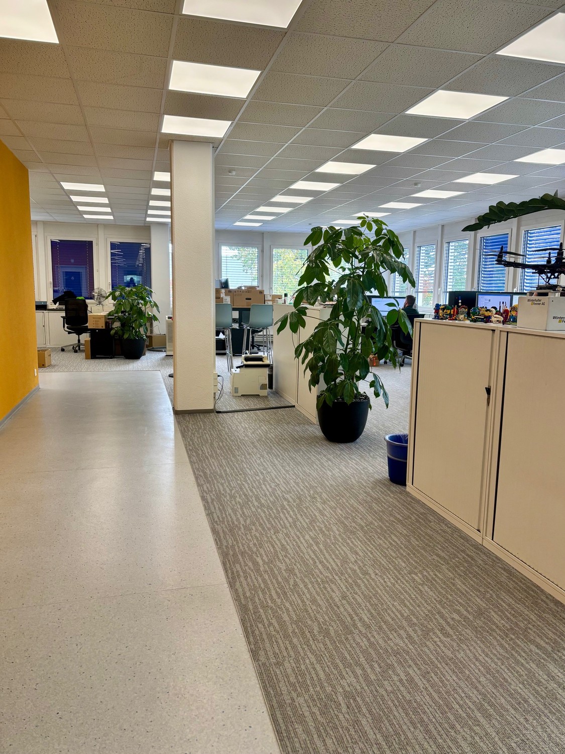 602m² office, Foto 5 von 6