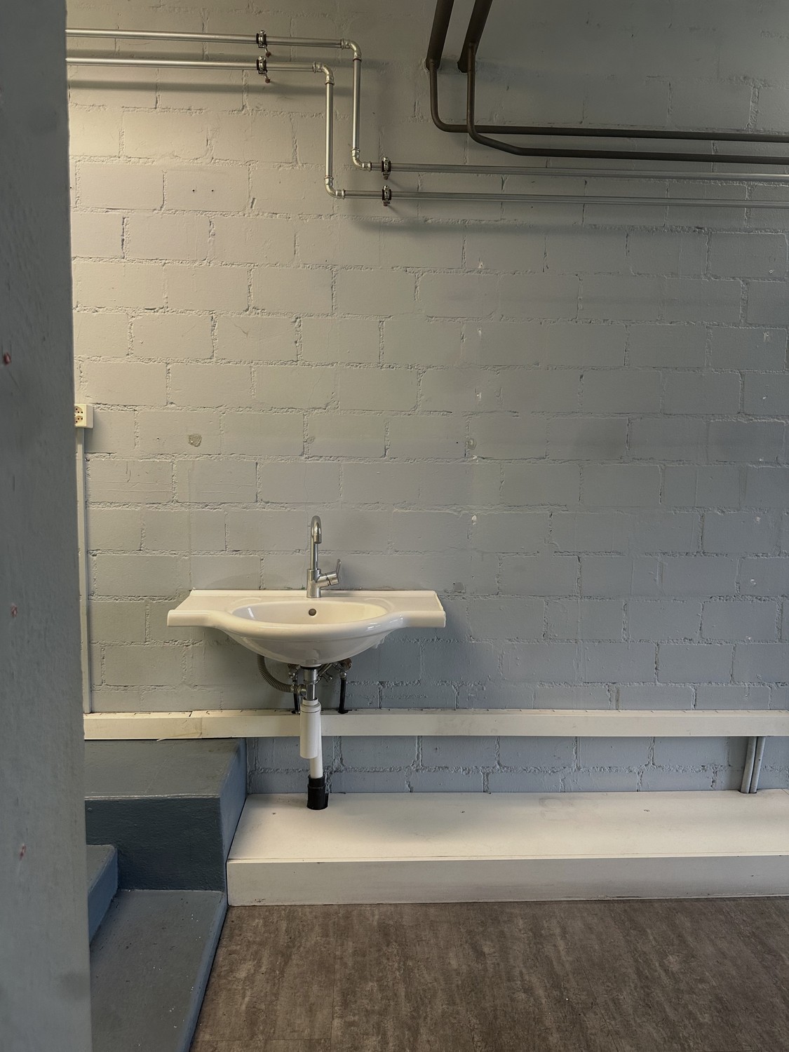 22m² commercial