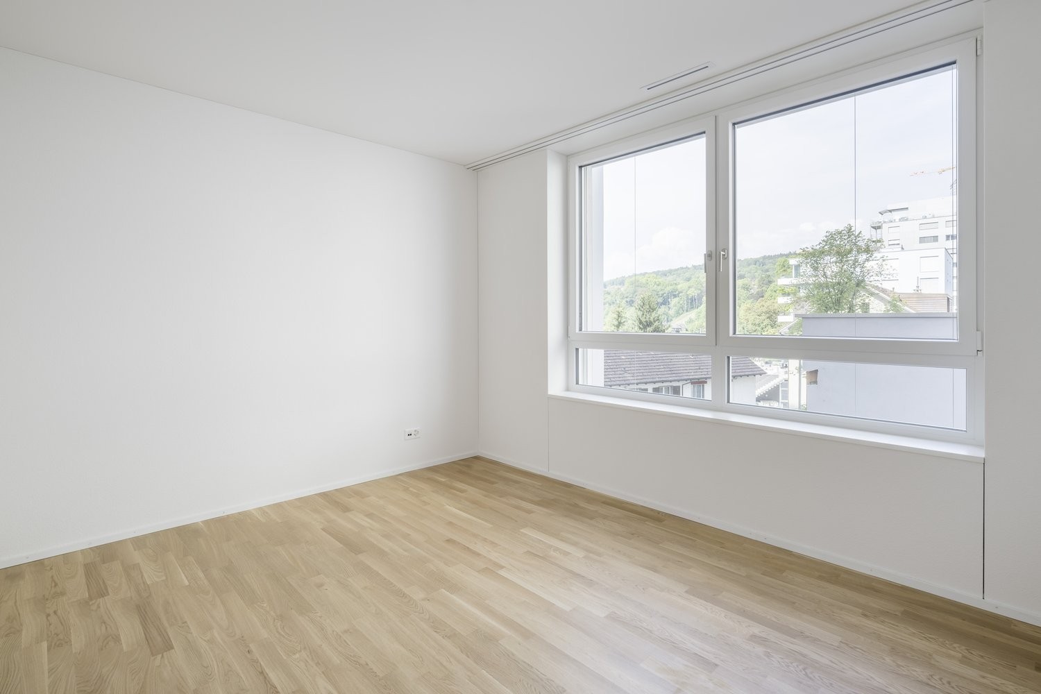 Appartement 4 ½ pièces