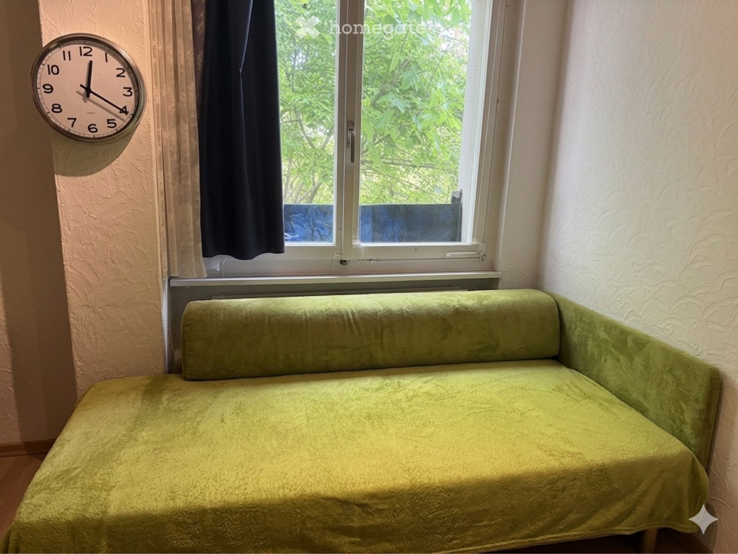 1 room apartment, Foto 4 von 5