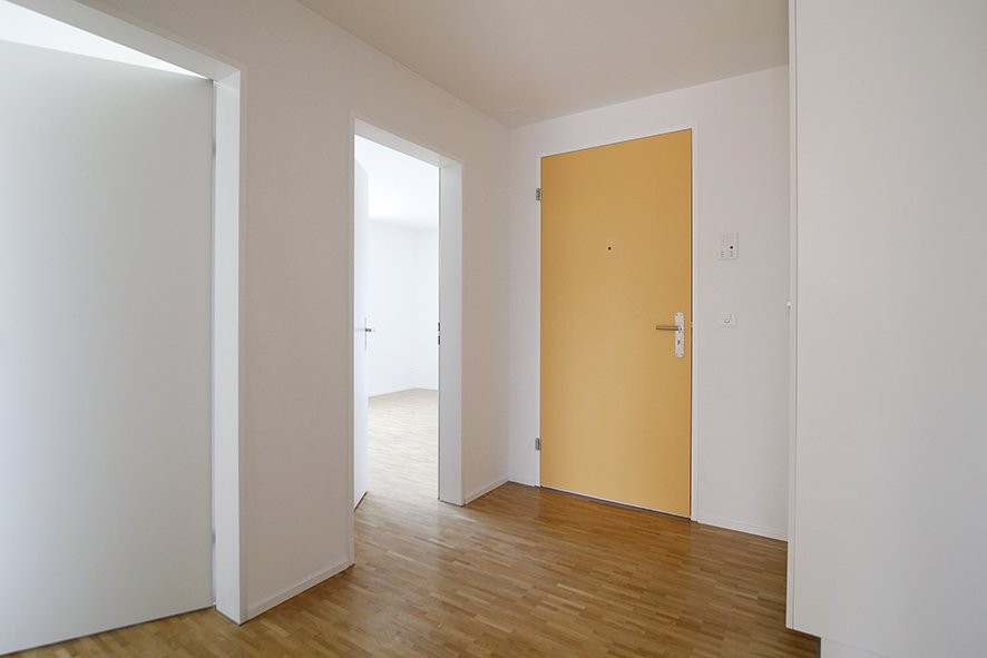 3 ½ rooms apartment, Foto 9 von 10