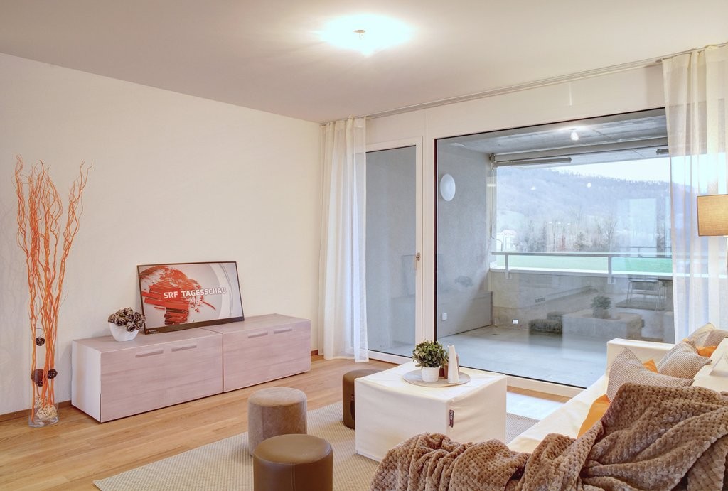 4 ½ rooms apartment