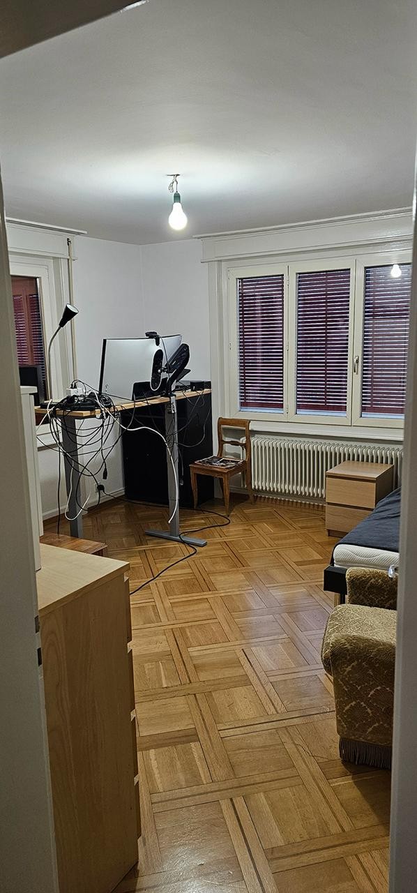 Room in a shared flat