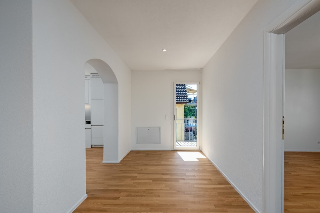 4 ½ pièces appartement