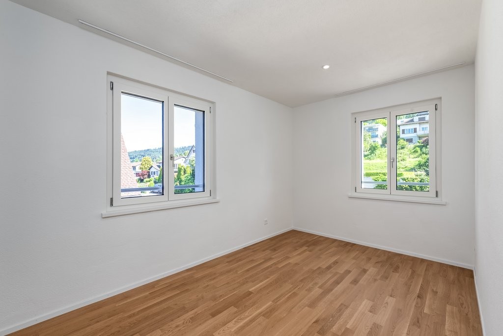 4 ½ pièces appartement
