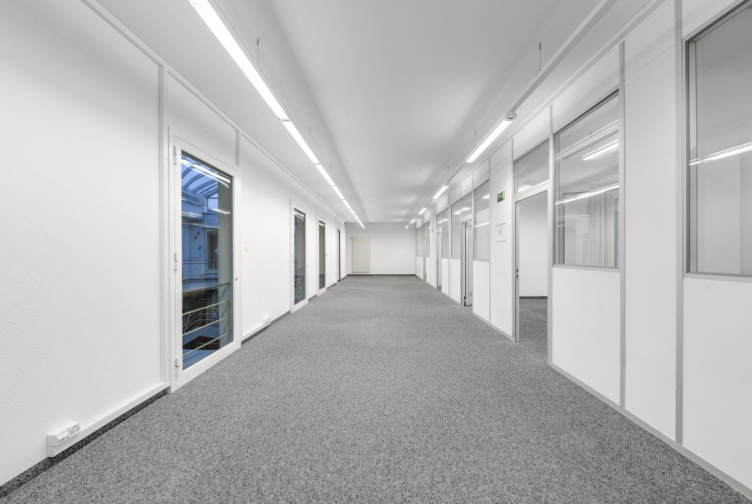 793m² commercial