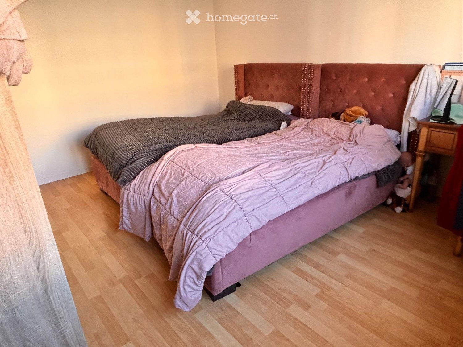 4 rooms apartment, photo 4 sur 5