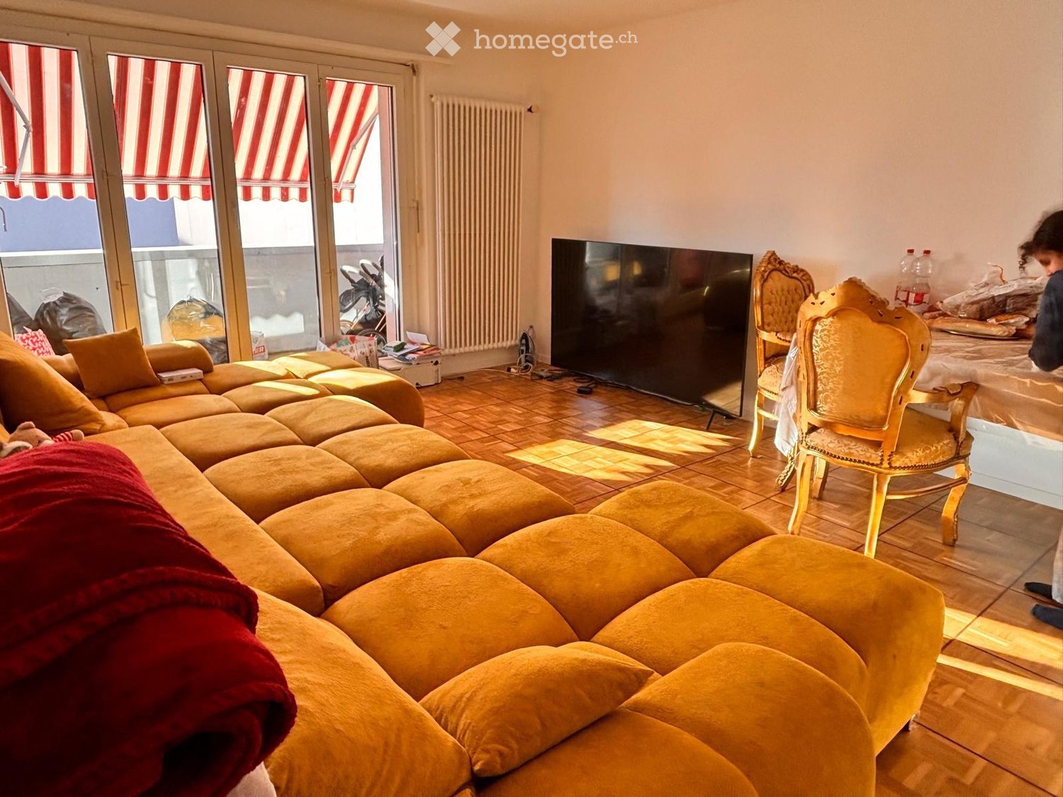 4 rooms apartment, photo 5 sur 5