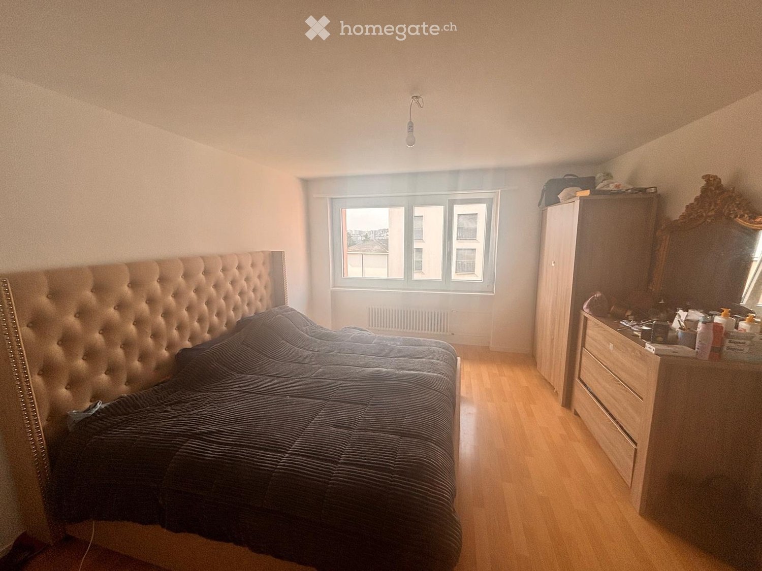4 rooms apartment, photo 3 sur 5