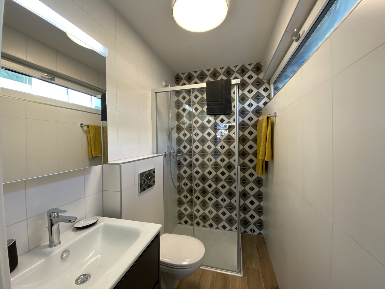 1 room furnished flat (3)