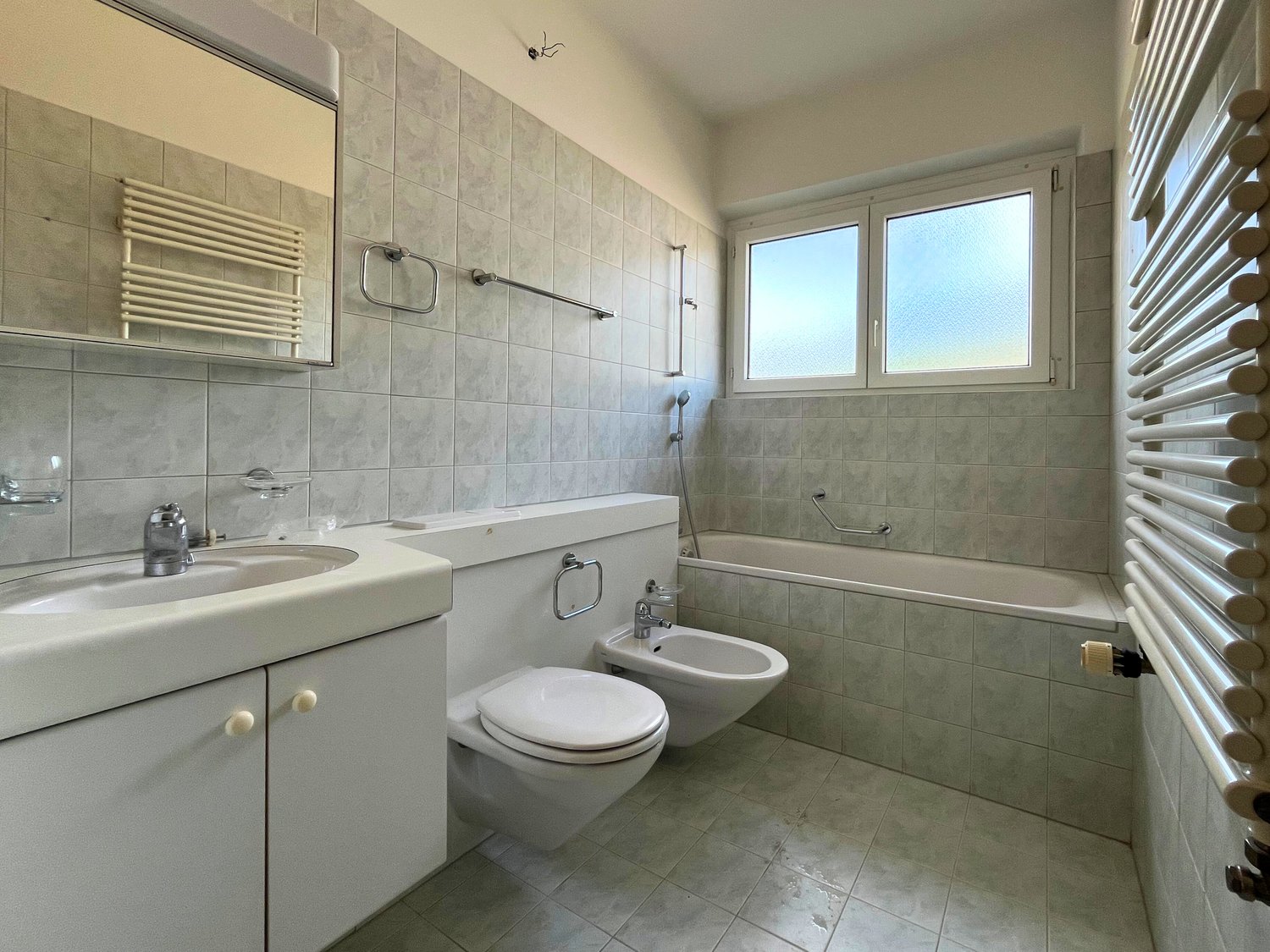 3 ½ Zimmer Wohnung, Foto 10 von 10