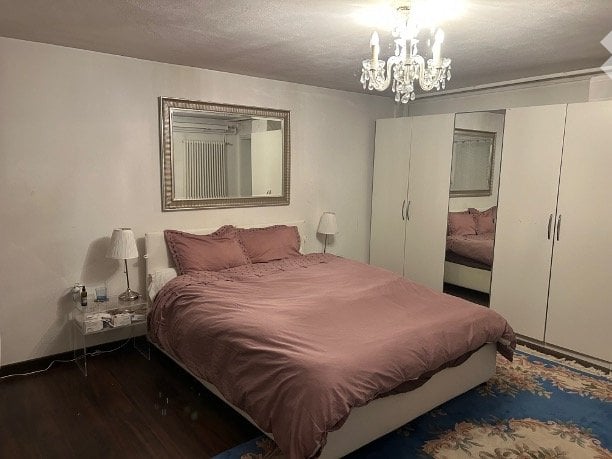 2 ½ Zimmer-Wohnung, Foto 5 von 5