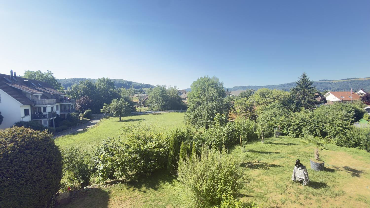 Appartamento di 4 ½ locali