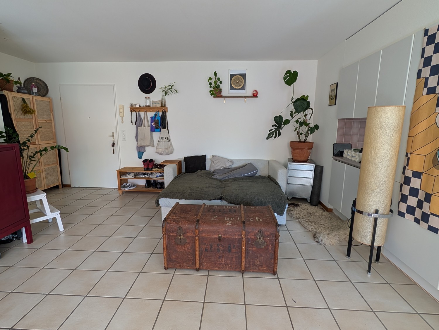 2 ½ rooms apartment, Foto 6 von 8