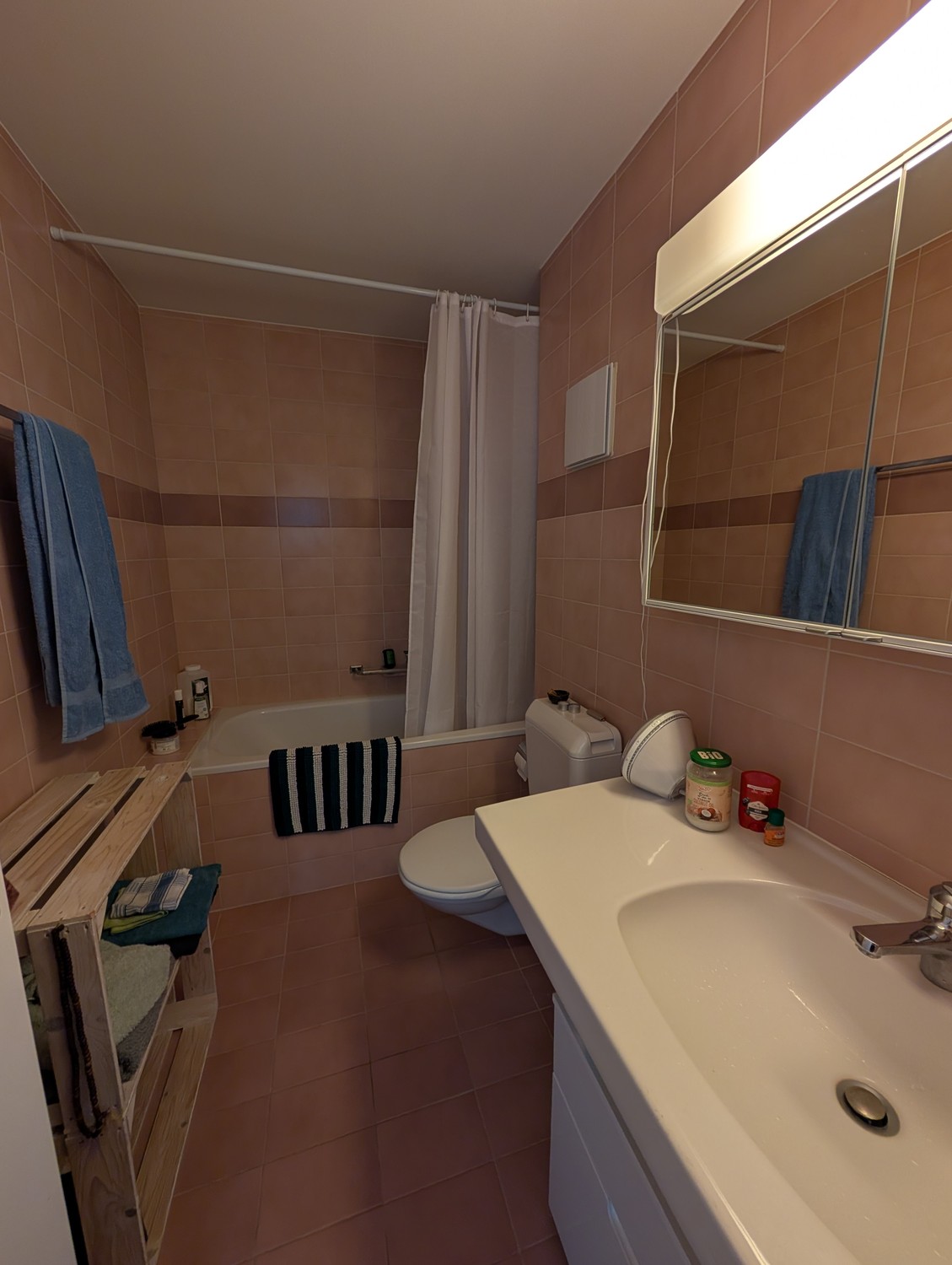 2 ½ rooms apartment, Foto 5 von 8