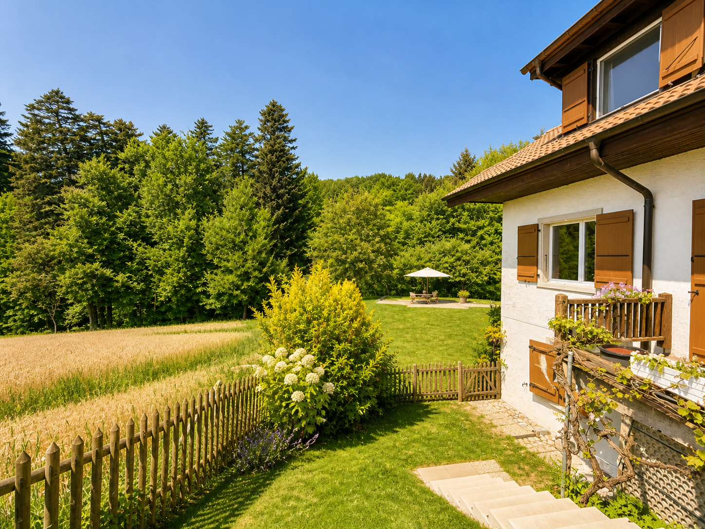 5-Zimmer-Villa, Foto 10 von 10