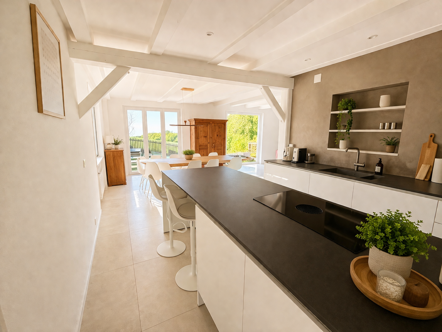 5-Zimmer-Villa, Foto 5 von 10