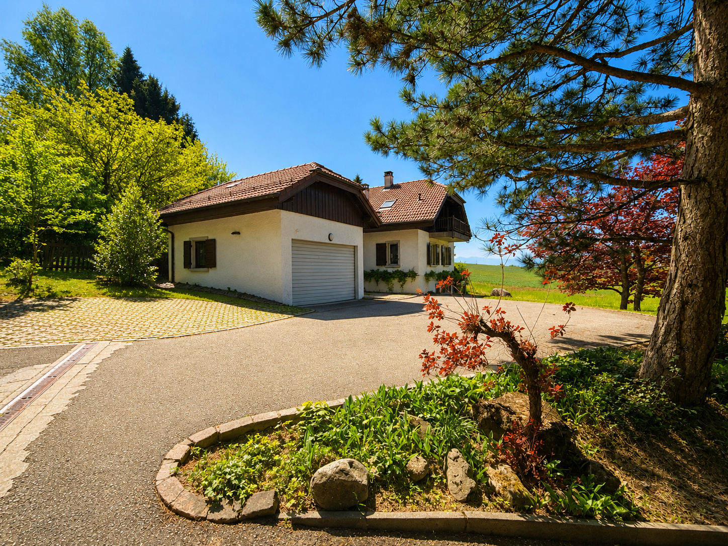 5-Zimmer-Villa, Foto 3 von 10