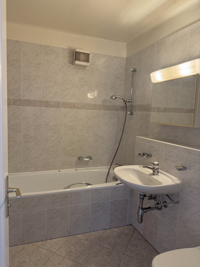 3-Zimmer-Wohnung