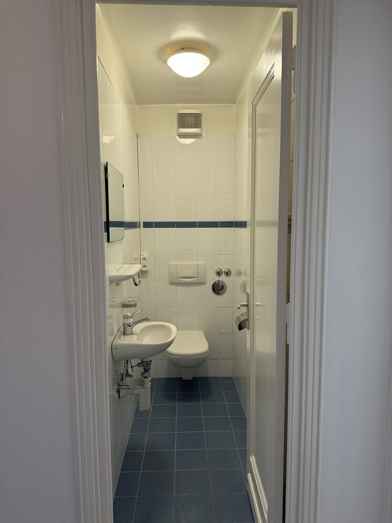 3-Zimmer-Wohnung