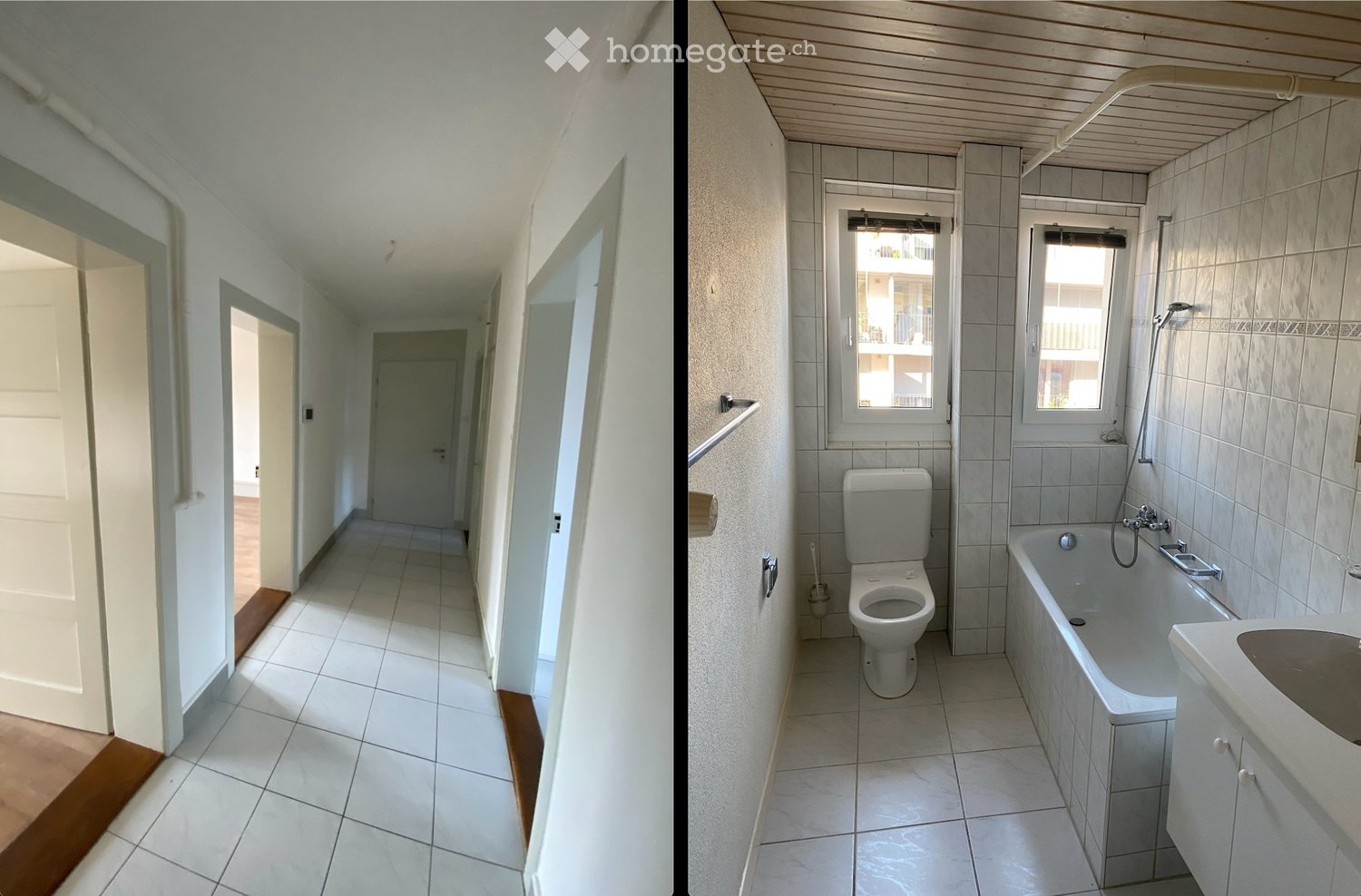 3 rooms apartment, Foto 5 von 5
