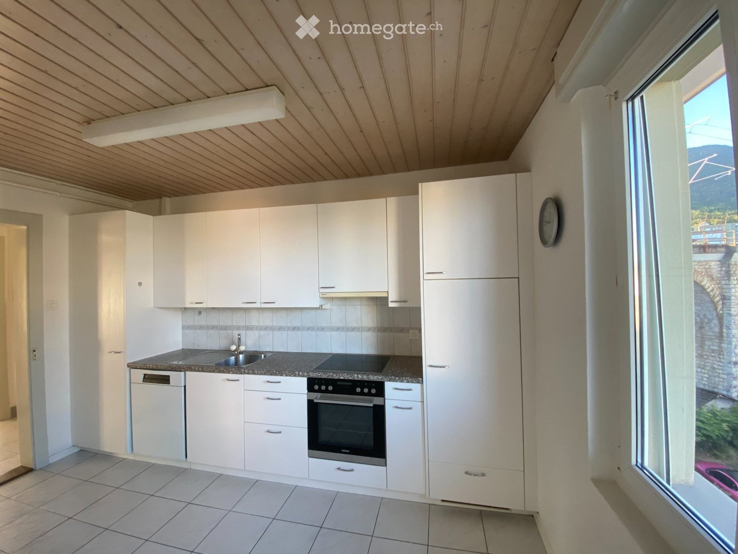 3 rooms apartment, Foto 1 von 5